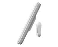 Baseus Magnetic Stepless Dimming Desk Lamp Pro White - 1348170 - zdjęcie 3